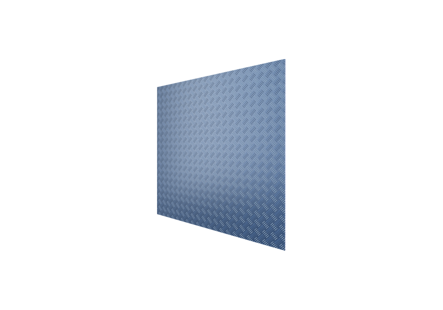 AluGrip 5 Bars