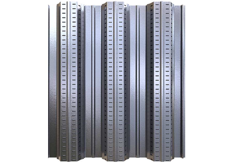 MetaLite Amalga 80/293