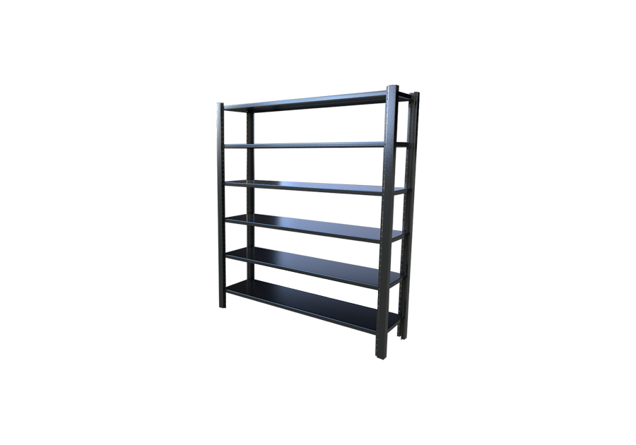 MetaShelf