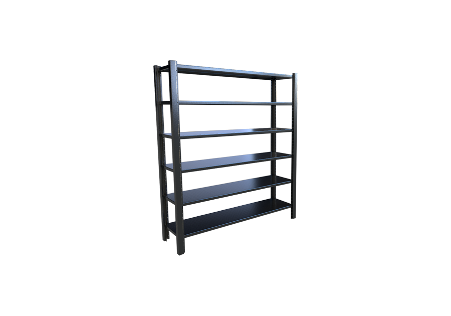 MetaShelf
