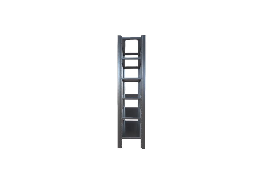 MetaShelf