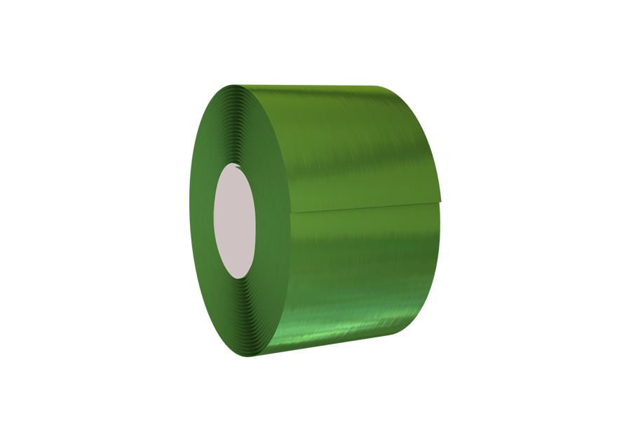 Mini coils