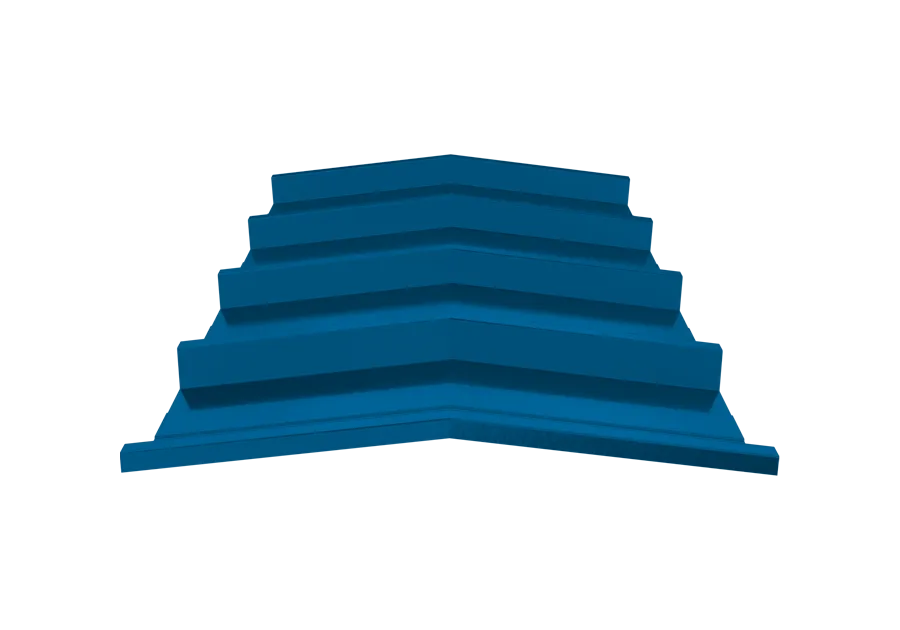 Shiel 42/250 Cap One