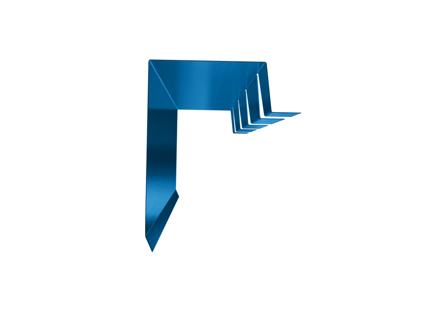 Shiel 42/250 Flashings D