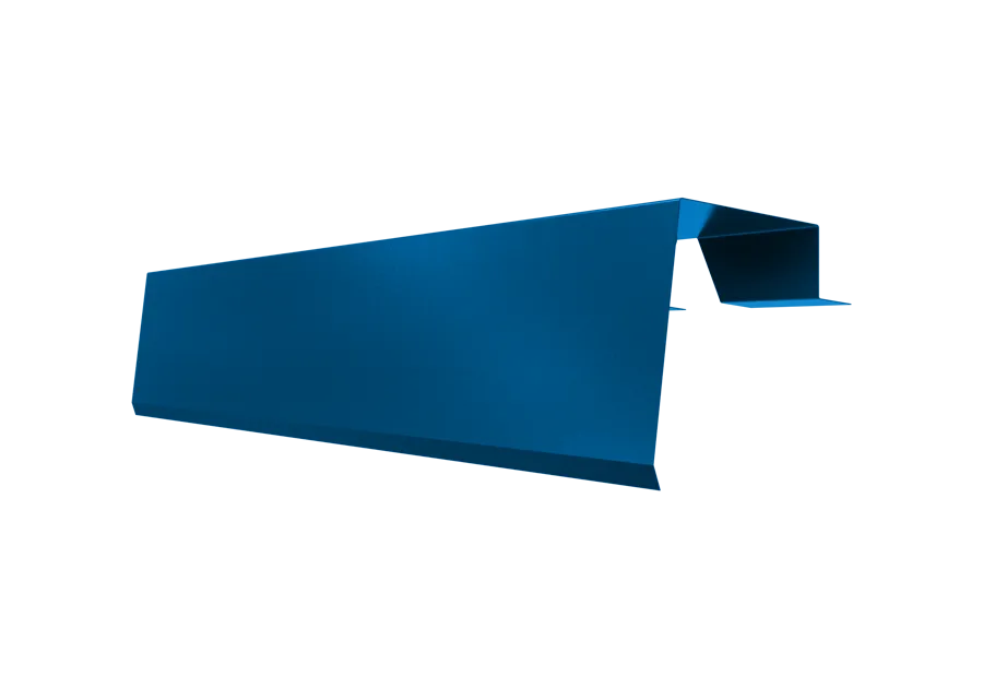 Shiel 42/250 Flashings D