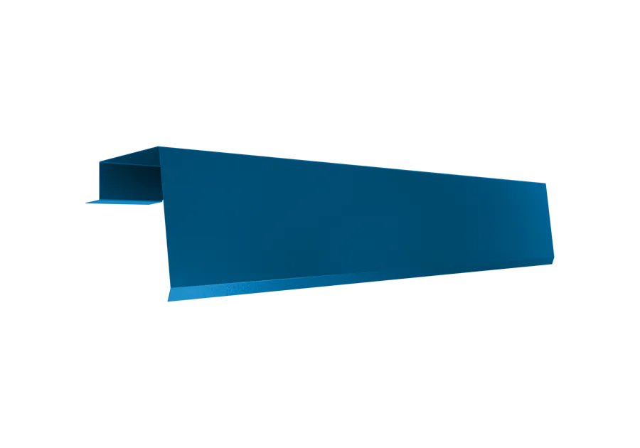 Shiel 42/250 Flashings D