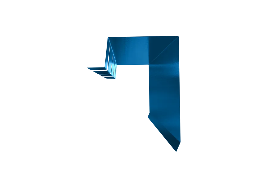 Shiel 42/250 Flashings D