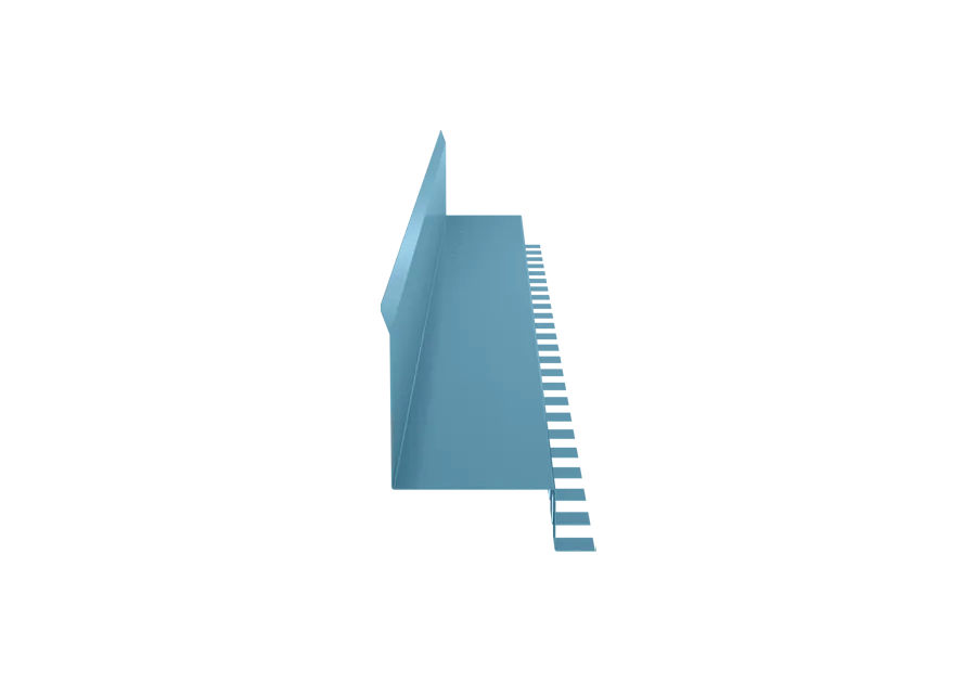Shiel 39/128 Flashings UM