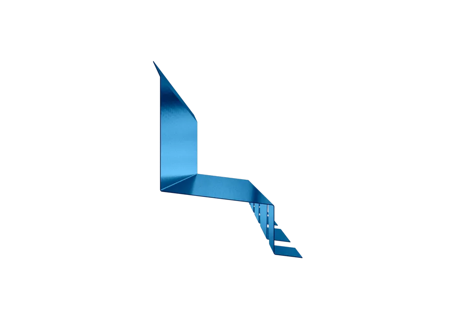 Shiel 42/250 Flashings U