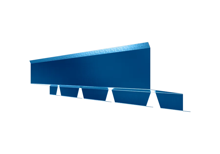 Shiel 42/250 Flashings U