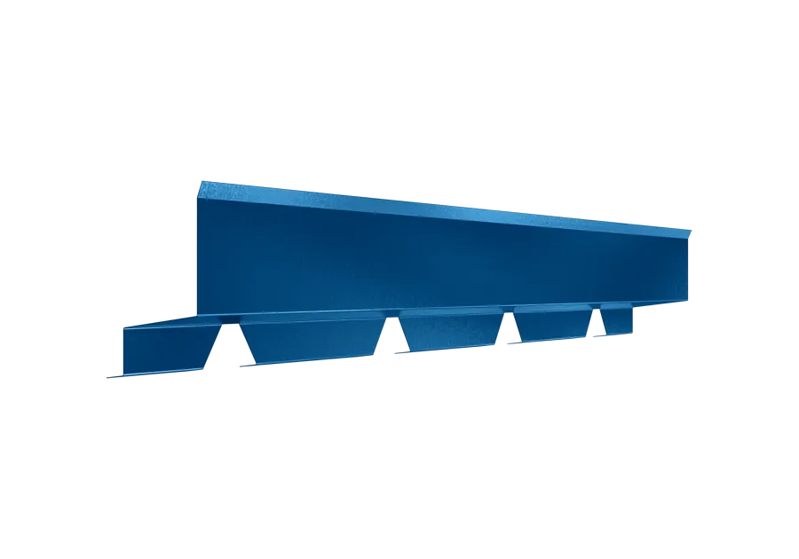 Shiel 42/250 Flashings U