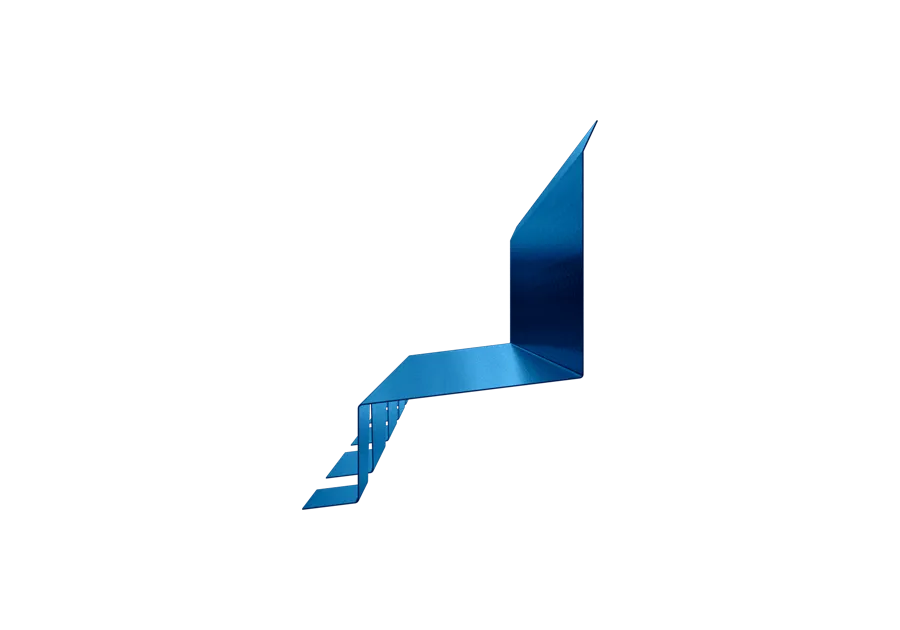 Shiel 42/250 Flashings U