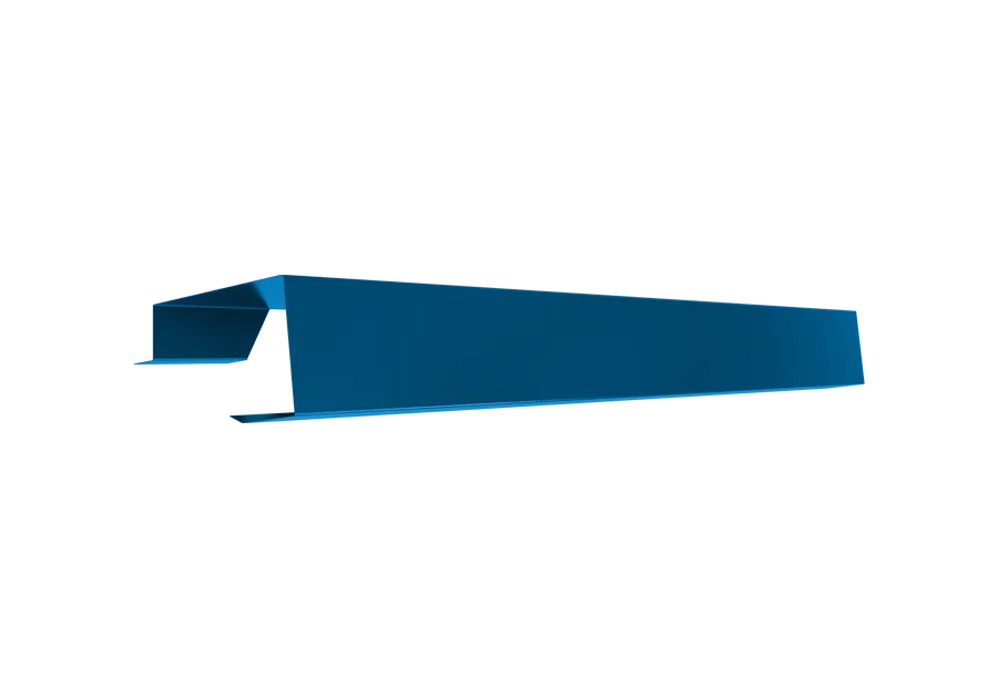 Shiel 42/250 Flashings W