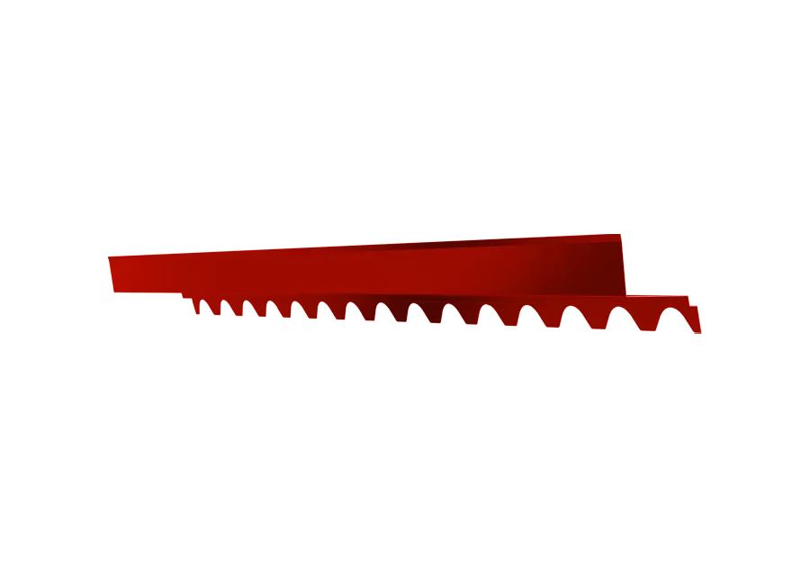 Shiel Roma Flashings U